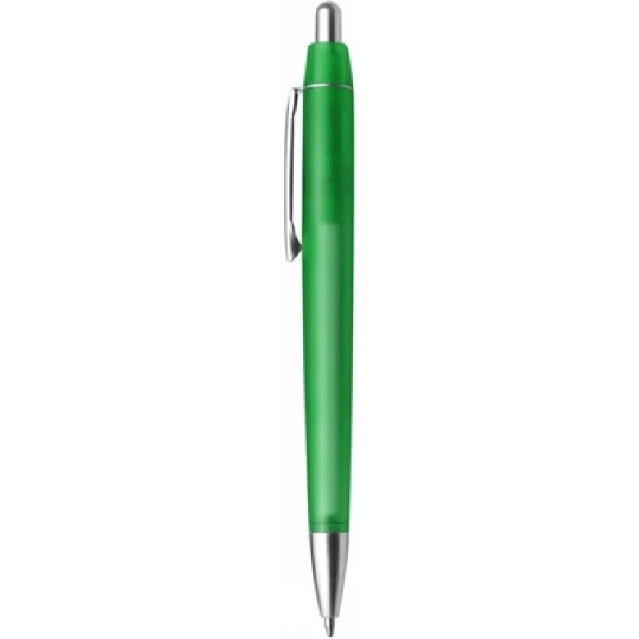 Długopis V1540-06 zielony