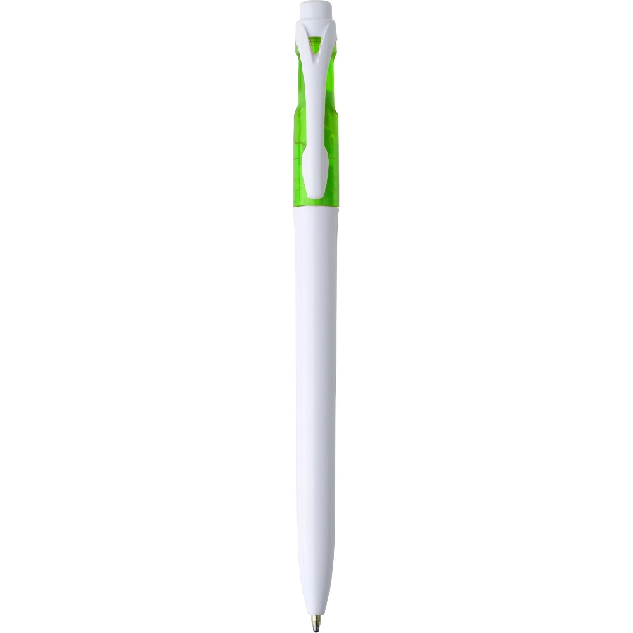 Długopis V1546-10 zielony