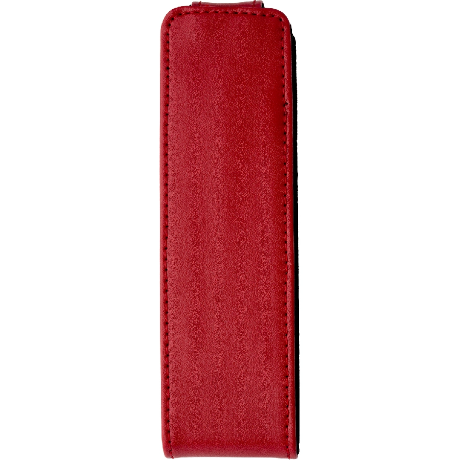 Zestaw piśmienny, długopis i ołówek mechaniczny V1559-05 czerwony