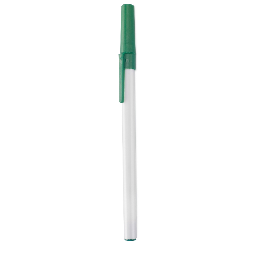 Długopis V1584-06 zielony