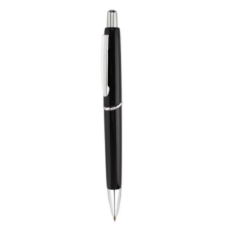 Długopis V1586-03 czarny