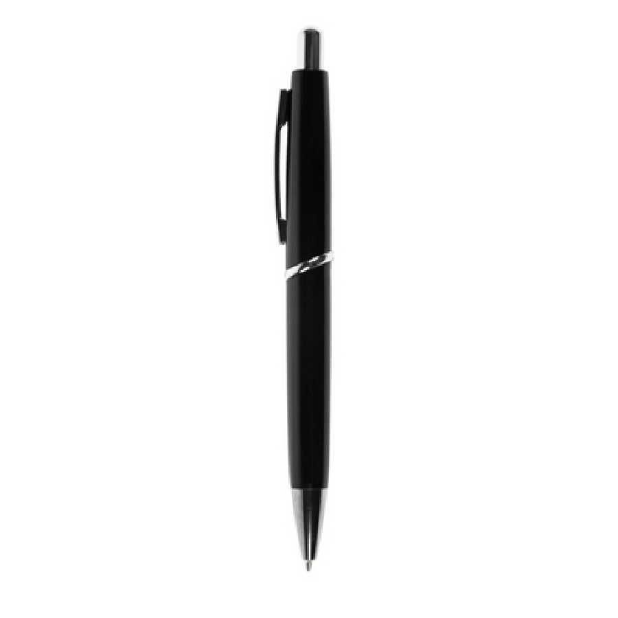 Długopis V1586-03 czarny