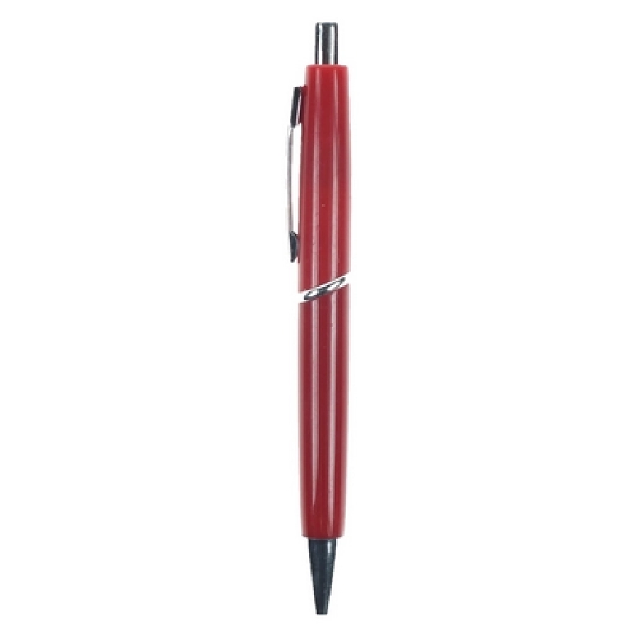 Długopis V1586-05 czerwony