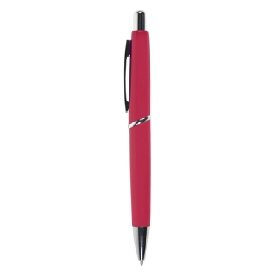 Długopis V1586-21 różowy
