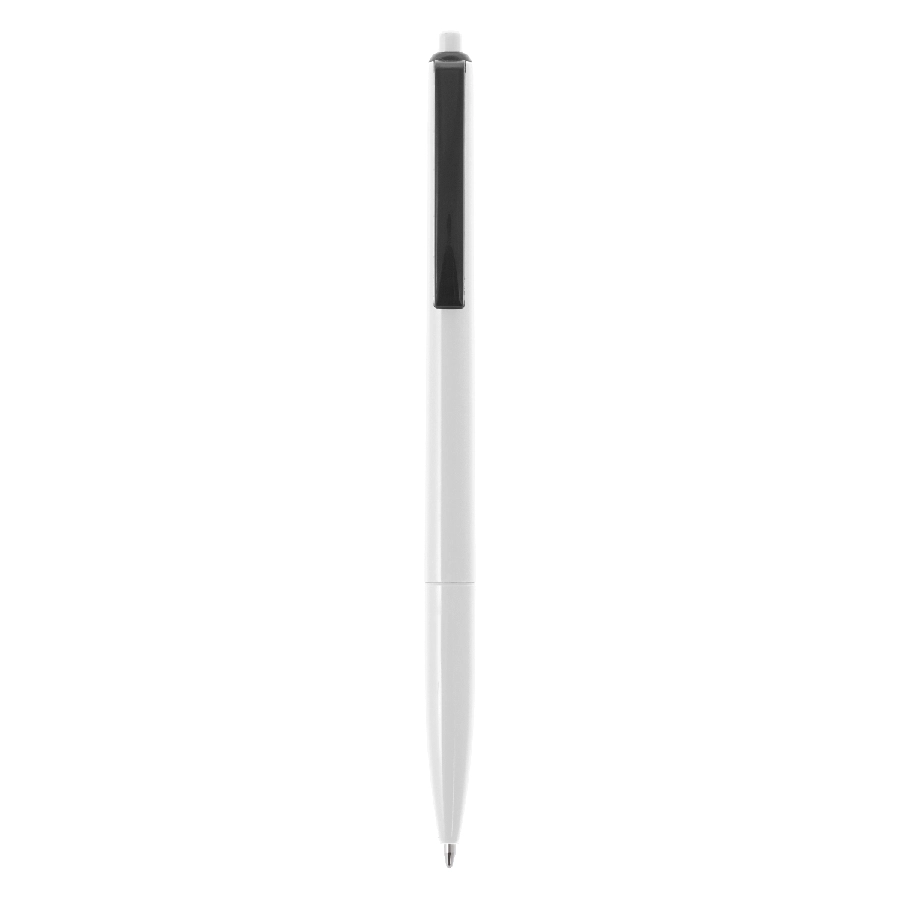 Długopis | Rachel V1629-02 biały