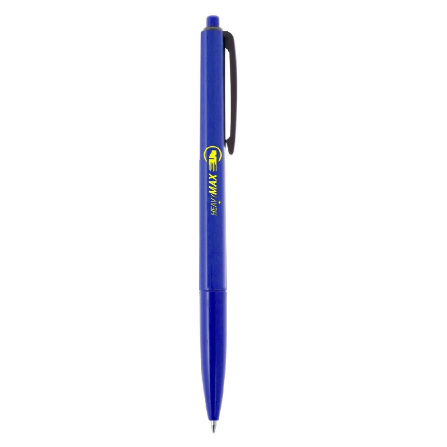 Długopis | Rachel V1629-04 granatowy