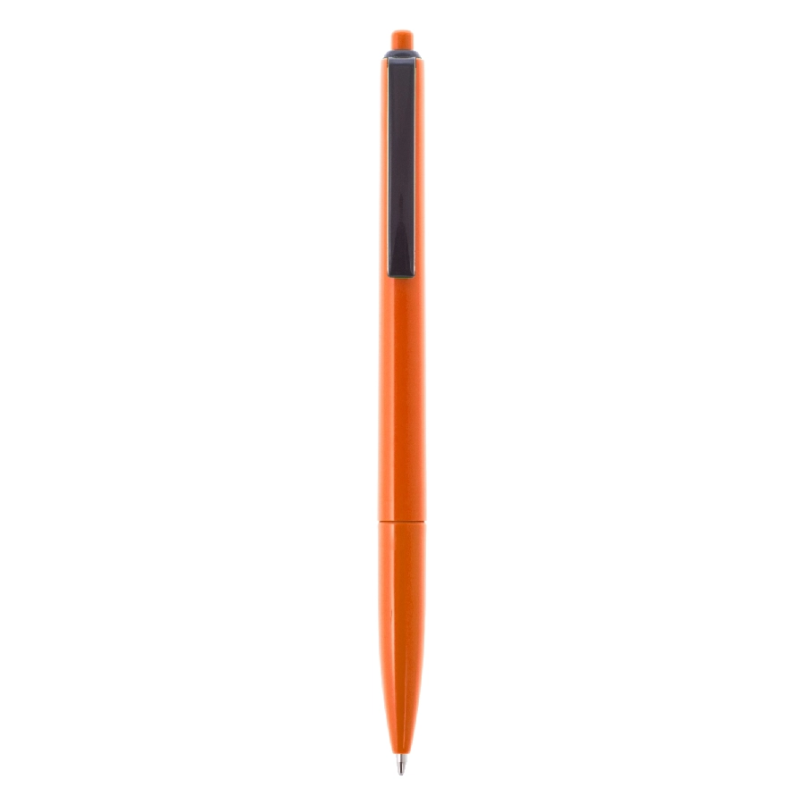 Długopis | Rachel V1629-07 pomarańczowy