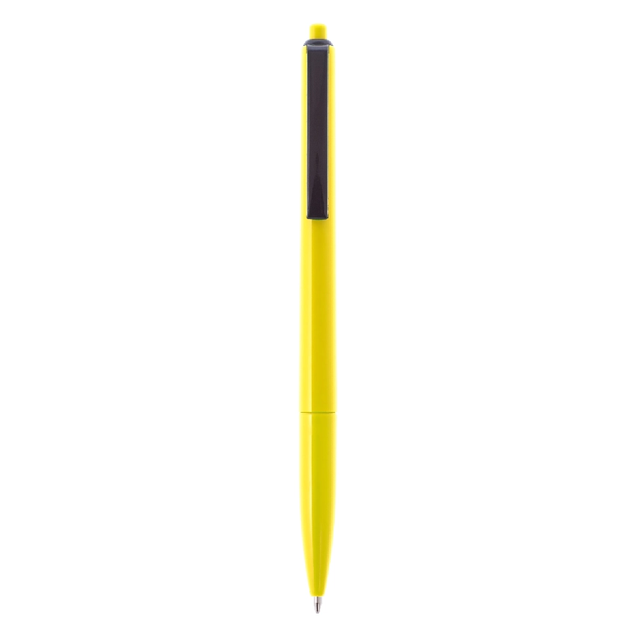 Długopis | Rachel V1629-08 żółty