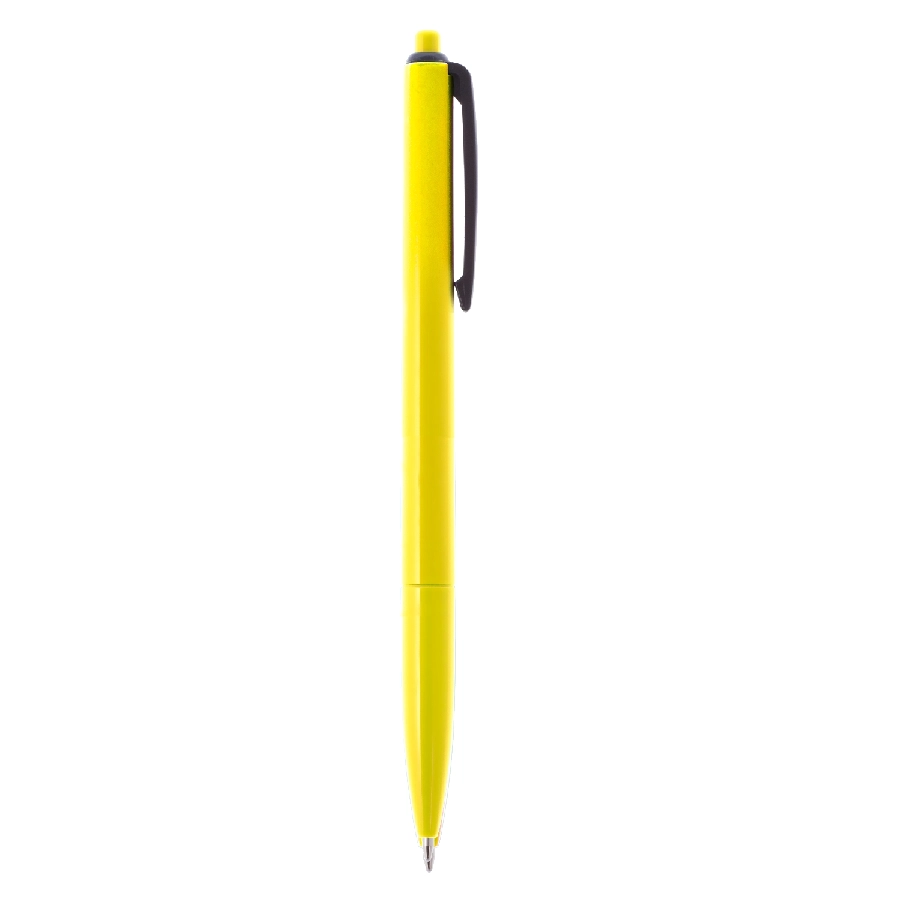 Długopis | Rachel V1629-08 żółty