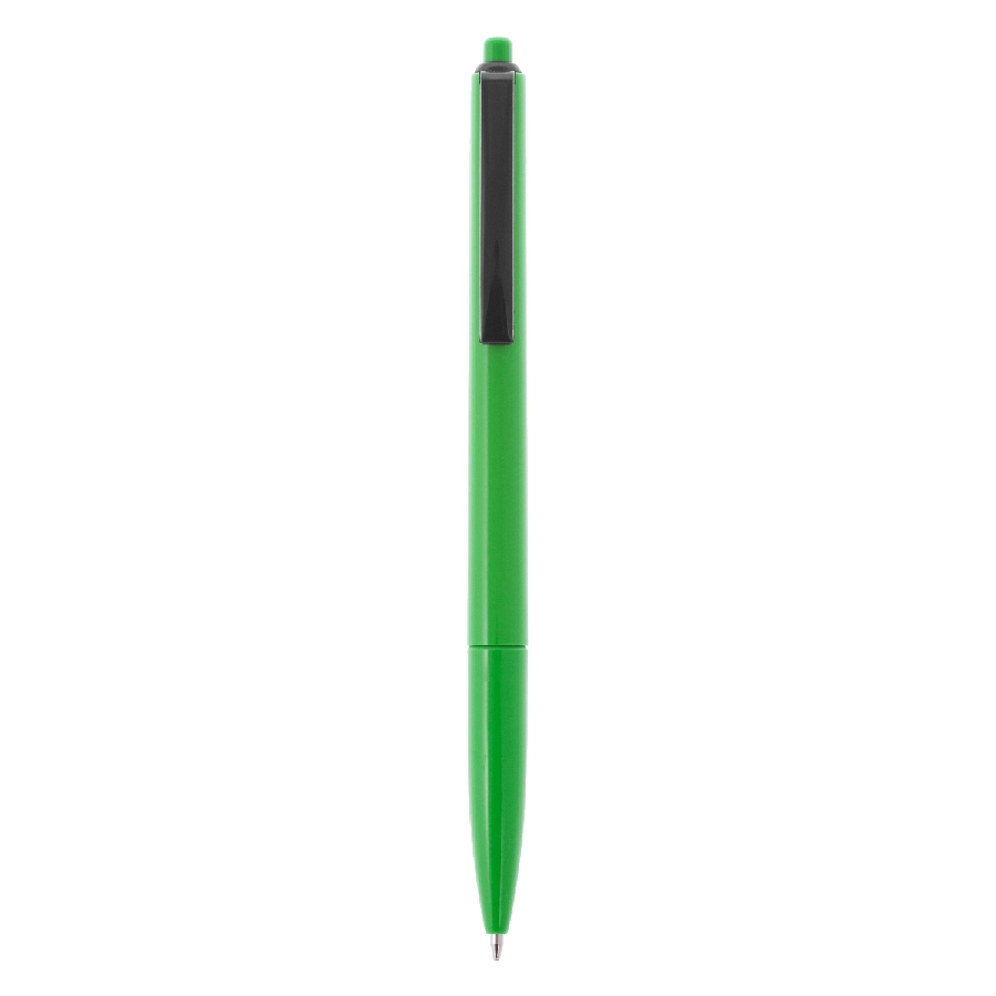Długopis | Rachel V1629-10 zielony
