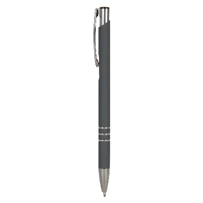 Długopis V1638-19 szary