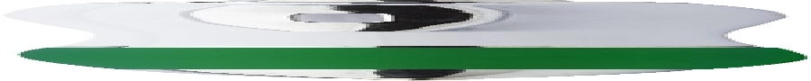 Długopis V1644-06 zielony