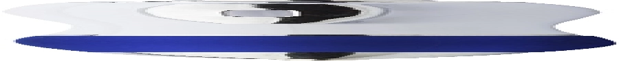 Długopis V1644-11 niebieski