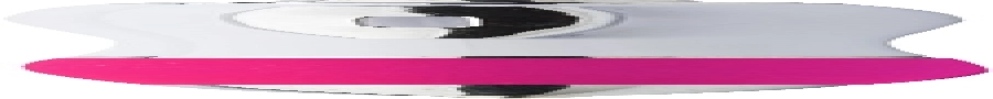 Długopis V1644-21 różowy