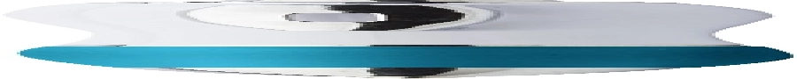 Długopis V1644-23 niebieski