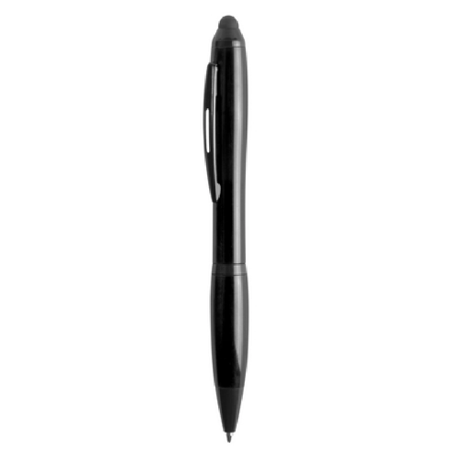 Długopis, touch pen V1659-03 czarny