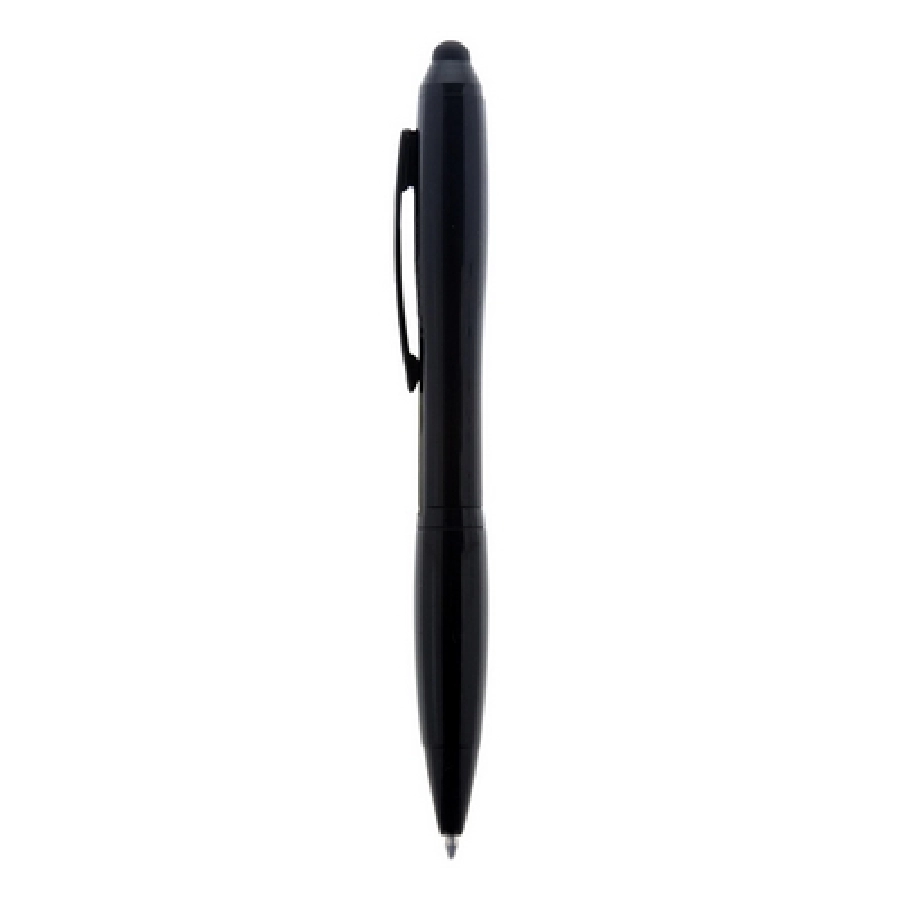 Długopis, touch pen V1659-03 czarny