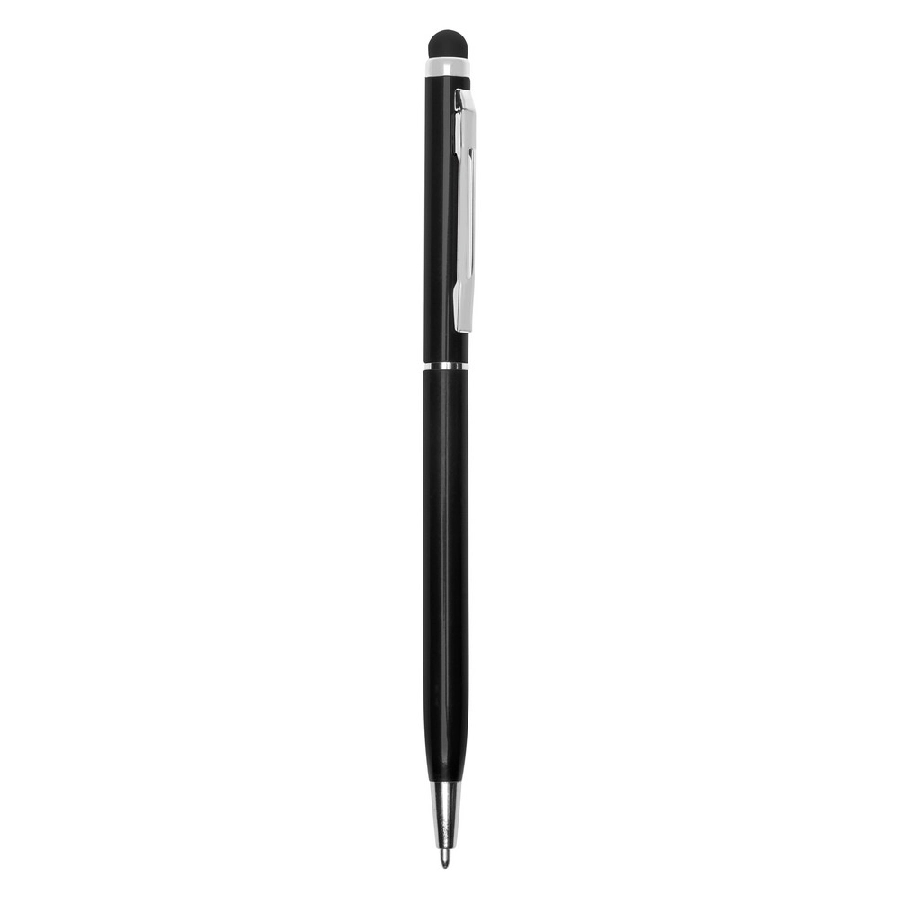 Długopis, touch pen | Raymond V1660-03 czarny