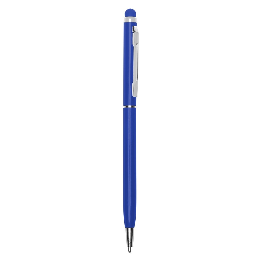 Długopis, touch pen | Raymond V1660-11 niebieski