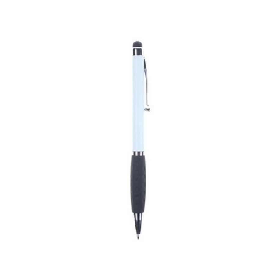 Długopis, touch pen V1663-03 czarny