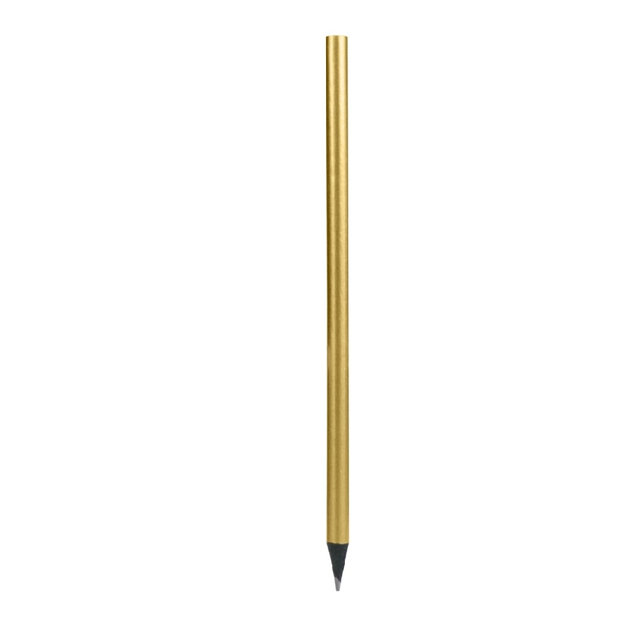 Ołówek | Janet V1665-24 złoty