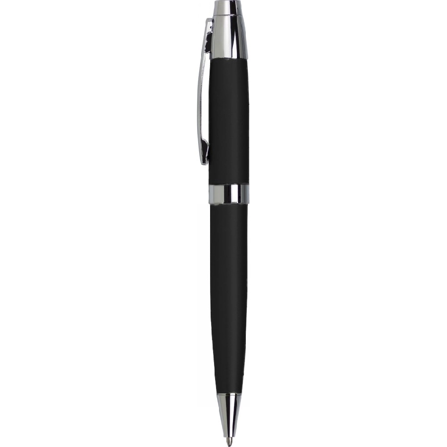 Długopis V1670-03 czarny