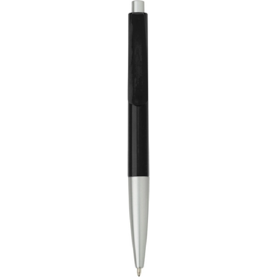 Długopis V1675-03 czarny