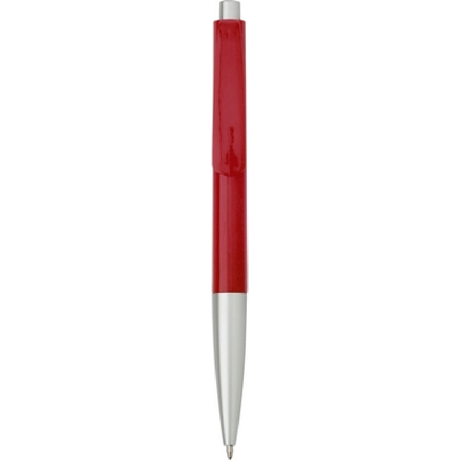 Długopis V1675-05 czerwony