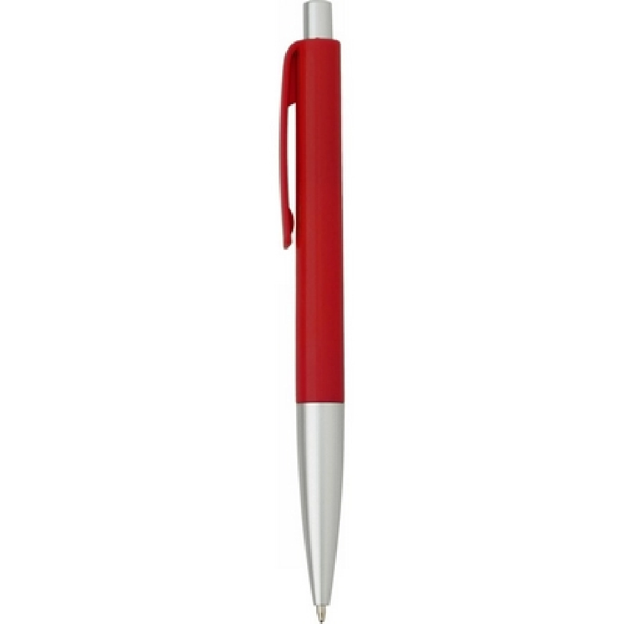 Długopis V1675-05 czerwony
