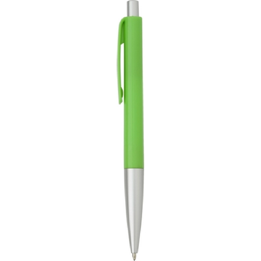 Długopis V1675-10 zielony