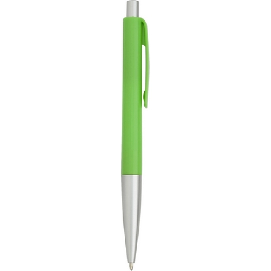 Długopis V1675-10 zielony