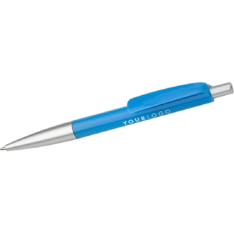 Długopis V1675-23 niebieski