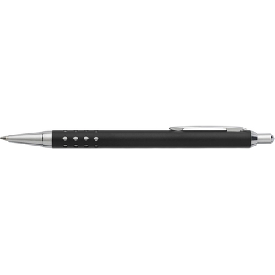Długopis V1684-03 czarny