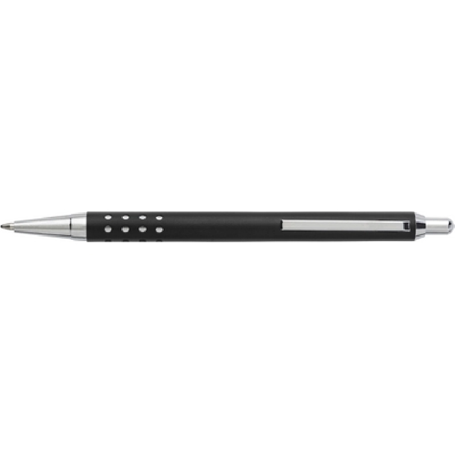 Długopis V1684-03 czarny