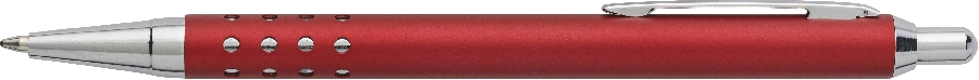 Długopis V1684-05 czerwony