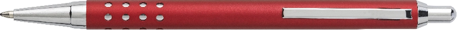Długopis V1684-05 czerwony