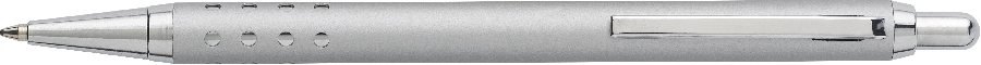 Długopis V1684-32 srebrny
