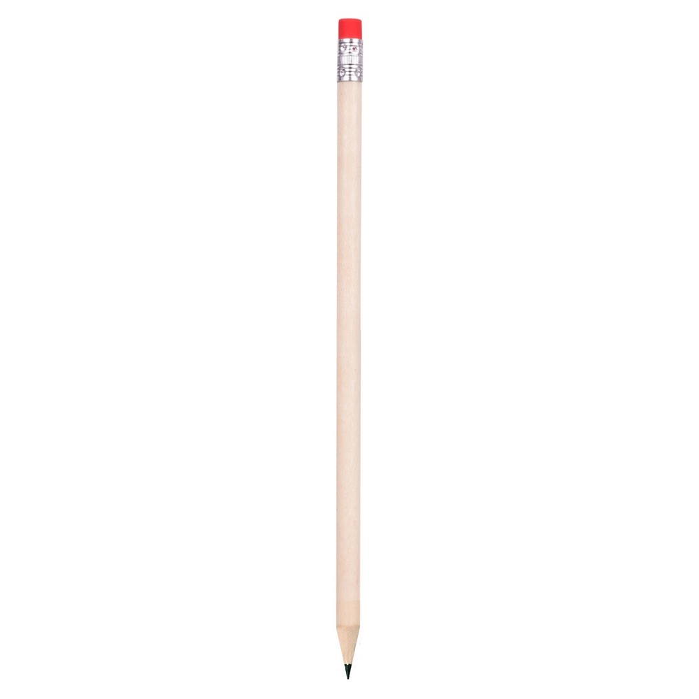 Ołówek | Aron V1695-05 czerwony