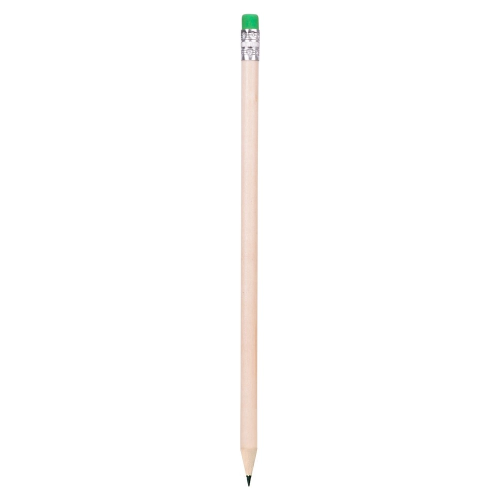 Ołówek | Aron V1695-06 zielony