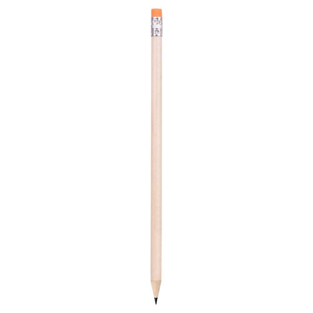 Ołówek | Aron V1695-07 pomarańczowy