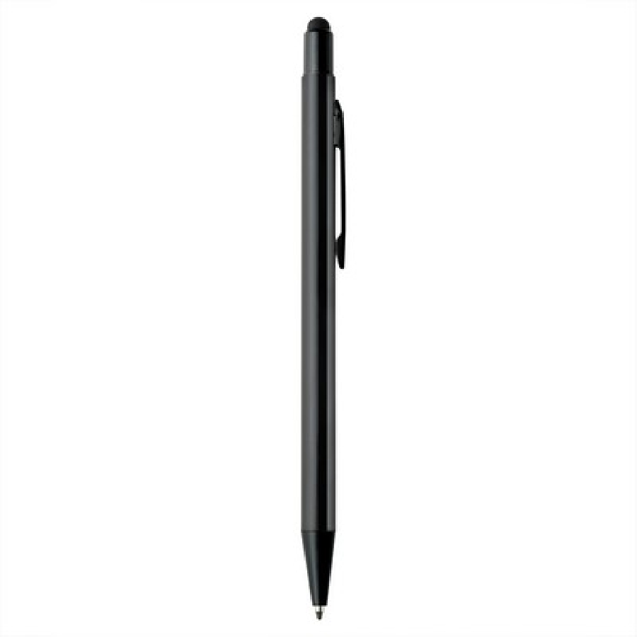 Długopis, touch pen V1700-03 czarny