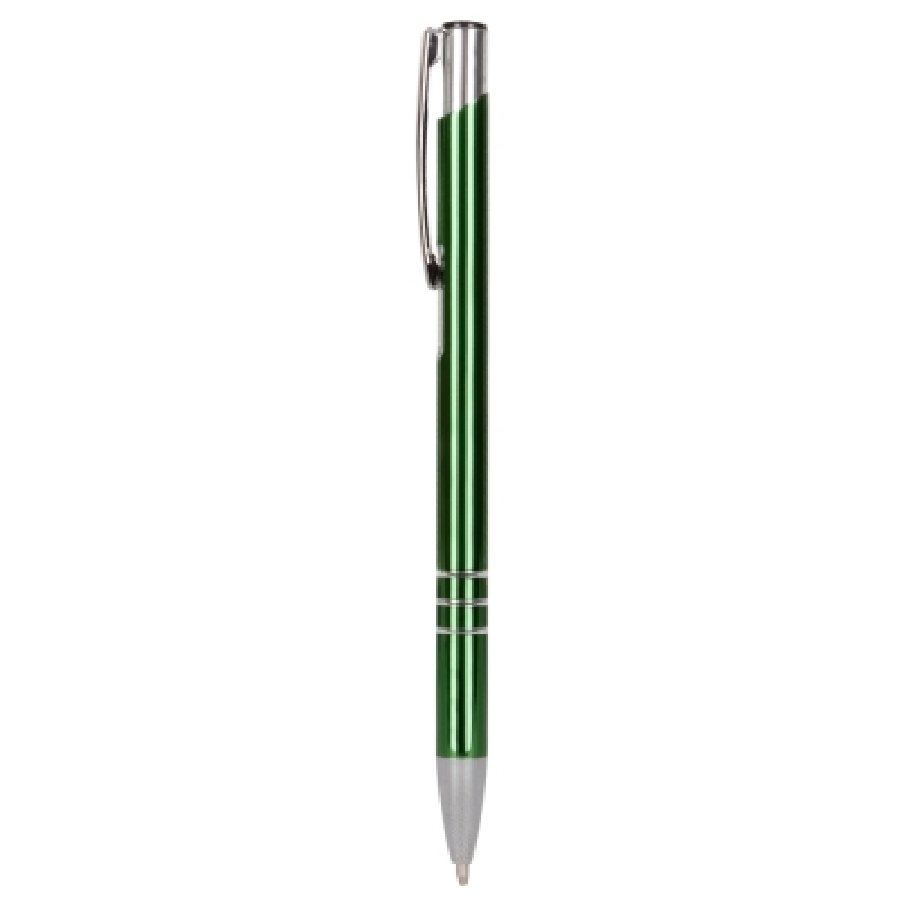 Długopis, cieńsza wersja V1501 V1743-06 zielony