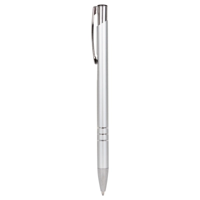 Długopis, cieńsza wersja V1501 V1743-32 srebrny
