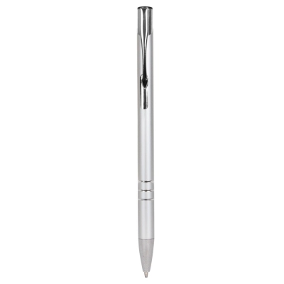 Długopis, cieńsza wersja V1501 V1743-32 srebrny
