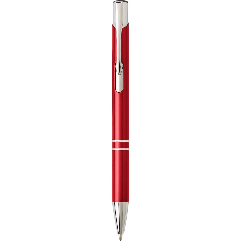 Długopis V1752-05 czerwony