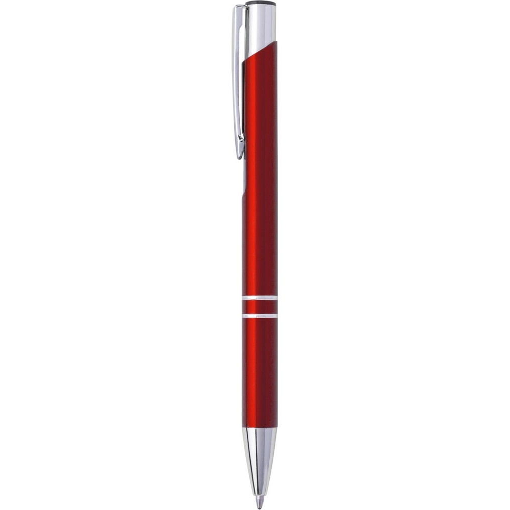 Długopis V1752-05 czerwony