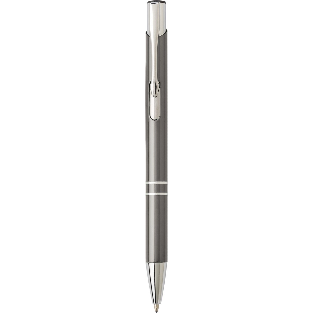 Długopis V1752-19 szary