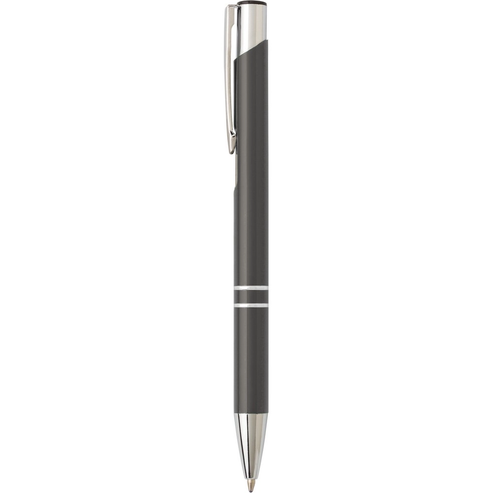 Długopis V1752-19 szary