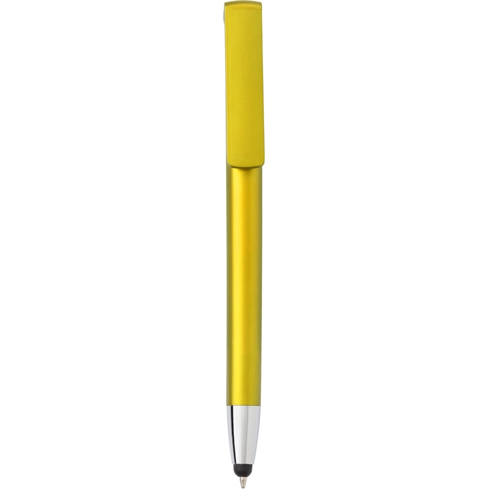 Długopis, touch pen, stojak na telefon V1753-08
