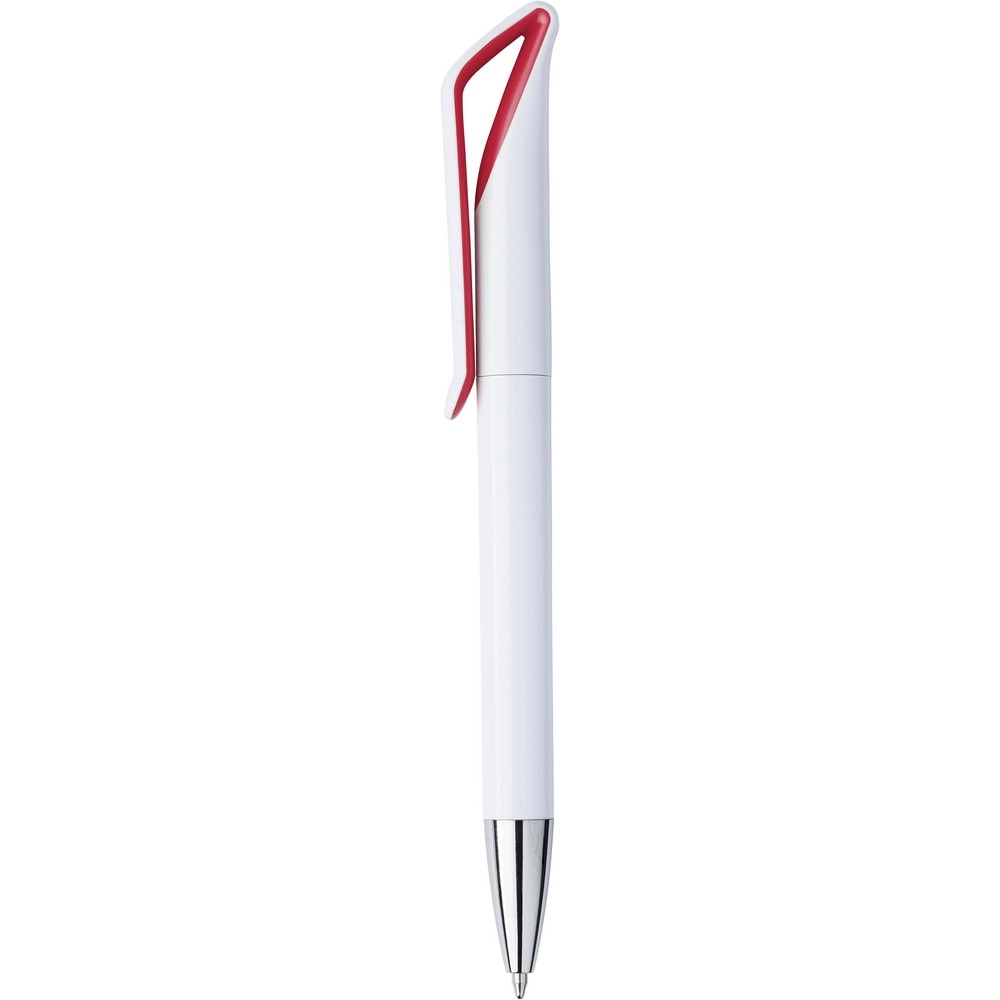 Długopis V1760-05 czerwony